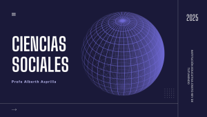 Sociales